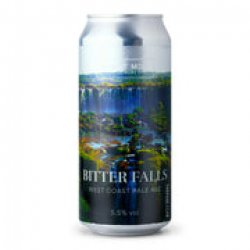 Bitter Falls, 5.5% - The Fuss.Club