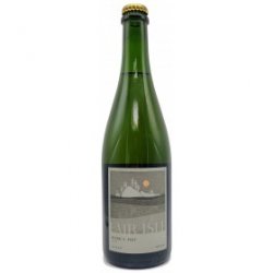 Fair Isle Brewing Madame R. Galle