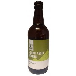 8 Sail Brewery Summit About Nothing