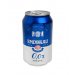 Cerveza Emdbrau 0,0% Sin Alcohol Lata 33 Cl. 