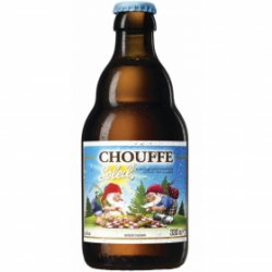 Chouffe Soleil