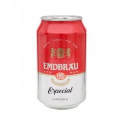 Emdbräu Emdbräu Especial