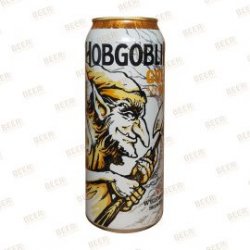 Hobgoblin Gold