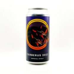 Otherworld  Cerberus 2022 - Nearest Beer Shop