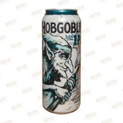 Hobgoblin IPA Hobgoblin IPA