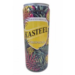 Queue de Charrue Triple