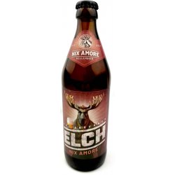 Thuisbrunner Elch-Bräu Nix Amore Thuisbrunner Elch-Bräu Nix Amore