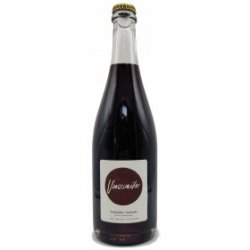 Yeast Of Eden Vinisimilar: Charbono