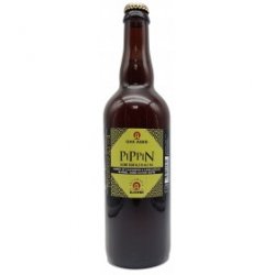 Brouwerij Alvinne Pippin Brouwerij Alvinne Pippin