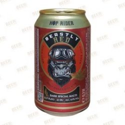 Privatbrauerei Eichbaum Hop Rider Beastly Red Privatbrauerei Eichbaum Hop Rider Beastly Red