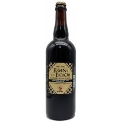 Brouwerij Alvinne Ravens of Erebor