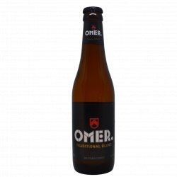 Omer Traditional Blond