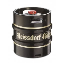 Reissdorf Kolsch