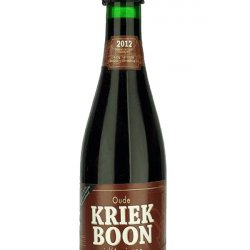 Oude Kriek Boon  Boon - Manoalus