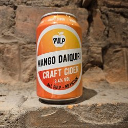 PULP Mango Daiquiri
