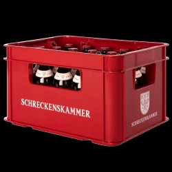 Schreckenskammer Kölsch