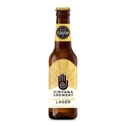 Nirvana  Bavarian Helles Lager