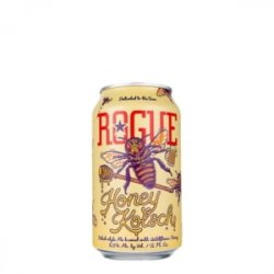 Rogue Honey Kolsch - Estación Malta