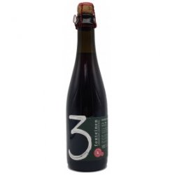 3 Fonteinen Oude Kriek