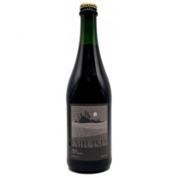 Fair Isle Brewing Paulie Fair Isle Brewing Paulie