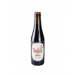 Paljas Brune 33 cl - L’Atelier des Bières