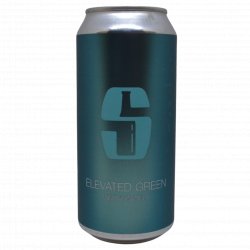 Salikatt Elevated Green