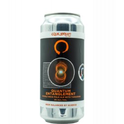   Quantum Entanglement - J&B Craft Drinks