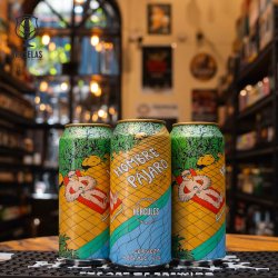 Hércules Hombre Pájaro