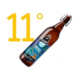 Pivovar Agent Moves – Exotic