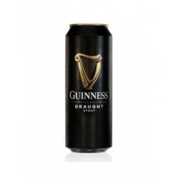 Guinness Draught