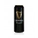 Cerveza Guinness Negra Lata 44 Cl. 