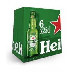 Heineken