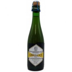 Geuzestekerij De Cam Abrikoos Lambic Geuzestekerij De Cam Abrikoos Lambic
