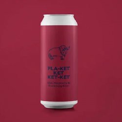 Pomona Island Brew Co. Pla-ket Ket Ket-ket Pomona Island Brew Co. Pla-ket Ket Ket-ket