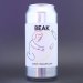 Beak Brewery - Lemo - 2.8% (440ml) 