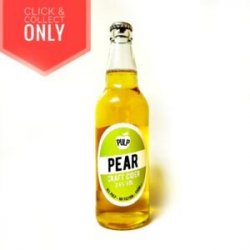 Pulp  Pear Cider - Nearest Beer Shop