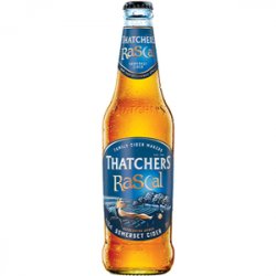 Thatchers Rascal
