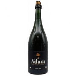 De Cort Distillery Wild Adam