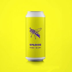 Pomona Island Brew Co. Sploice