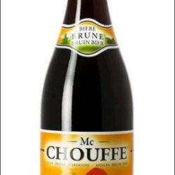 La Chouffe Blonde