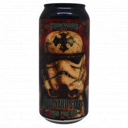 Stormtrooper Beer 1000 Yard Stare