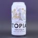 Utopian - Harlequin - 5% (440ml) 