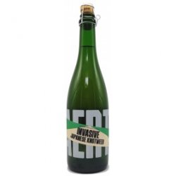 Brussels Beer Project Invasive - Japanese Knotweed - DANSAERT