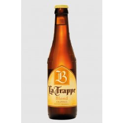 La Trappe Witte Trappist