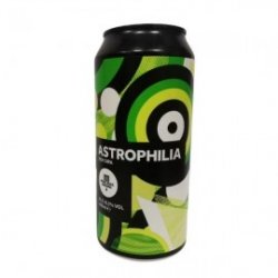 Magic Rock Astrophilia Double IPA - Craft Beers Delivered