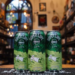 Hércules Super Lupe