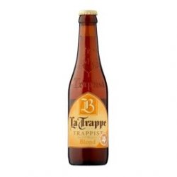 La Trappe Blond