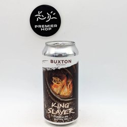Buxton Brewery King Slayer