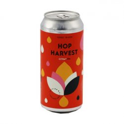 FUERST WIACEK Berlin Hop Harvest #1: Citra (2025)