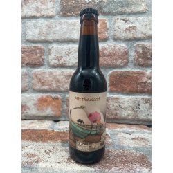 La Débauche Hit the Road